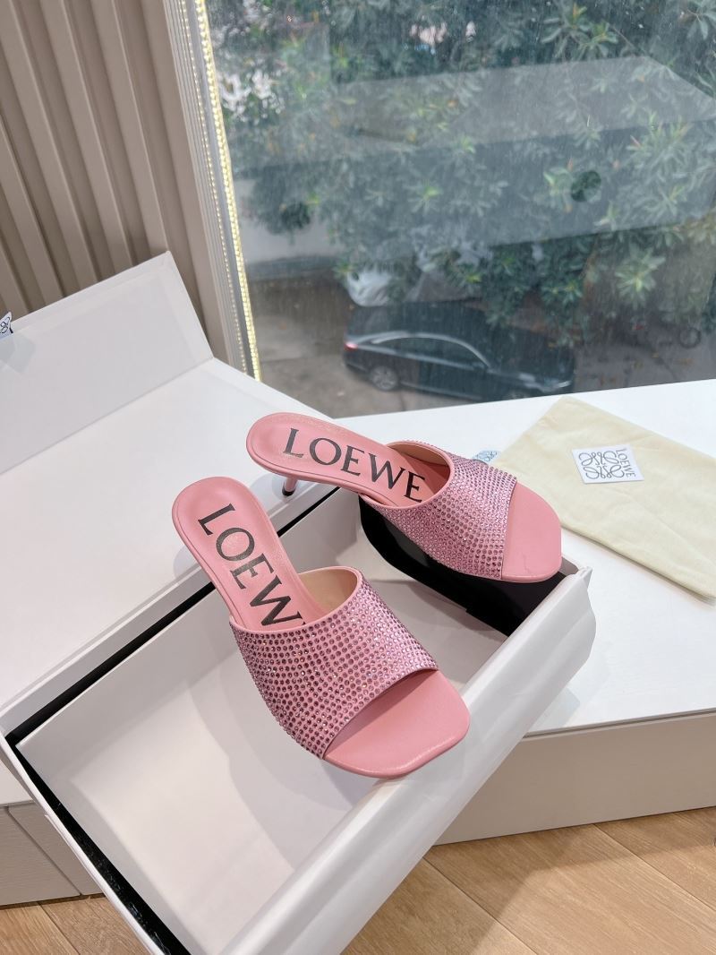 Loewe Sandals